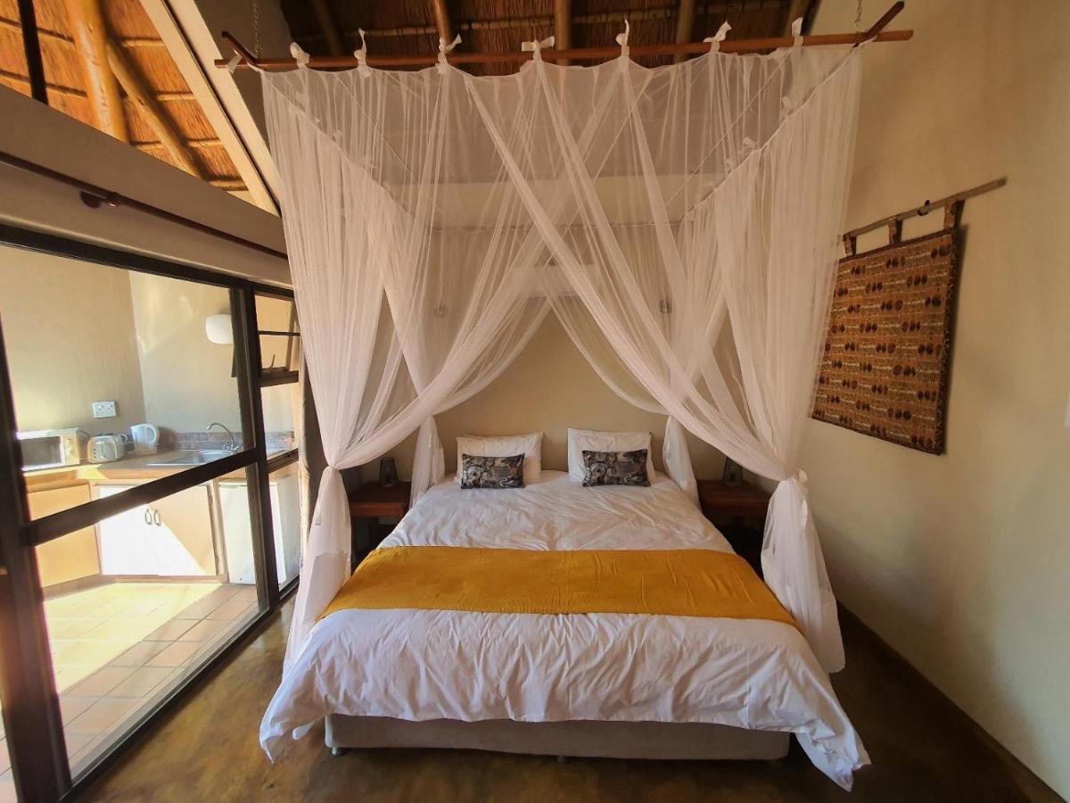 Masorini Bush Lodge Phalaborwa Room photo