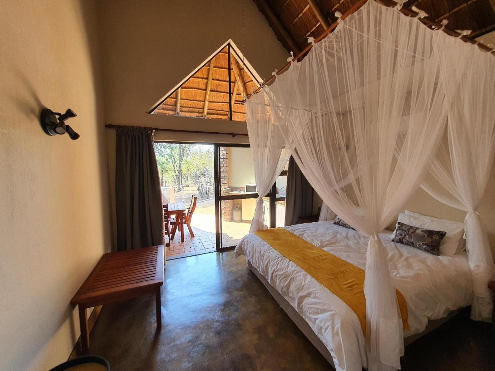 Masorini Bush Lodge Phalaborwa Room photo