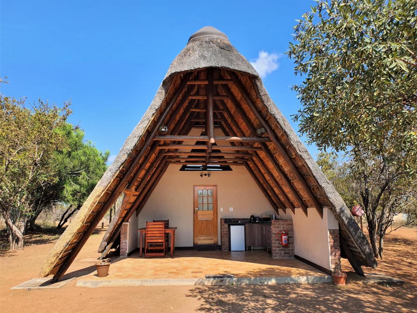 Masorini Bush Lodge Phalaborwa Room photo