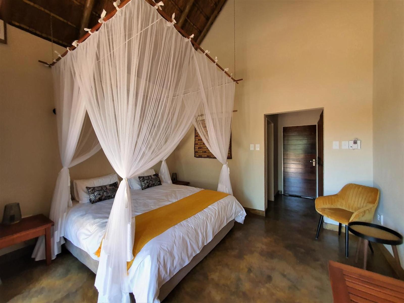 Masorini Bush Lodge Phalaborwa Room photo