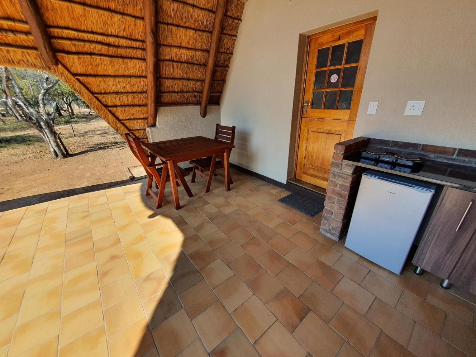 Masorini Bush Lodge Phalaborwa Room photo