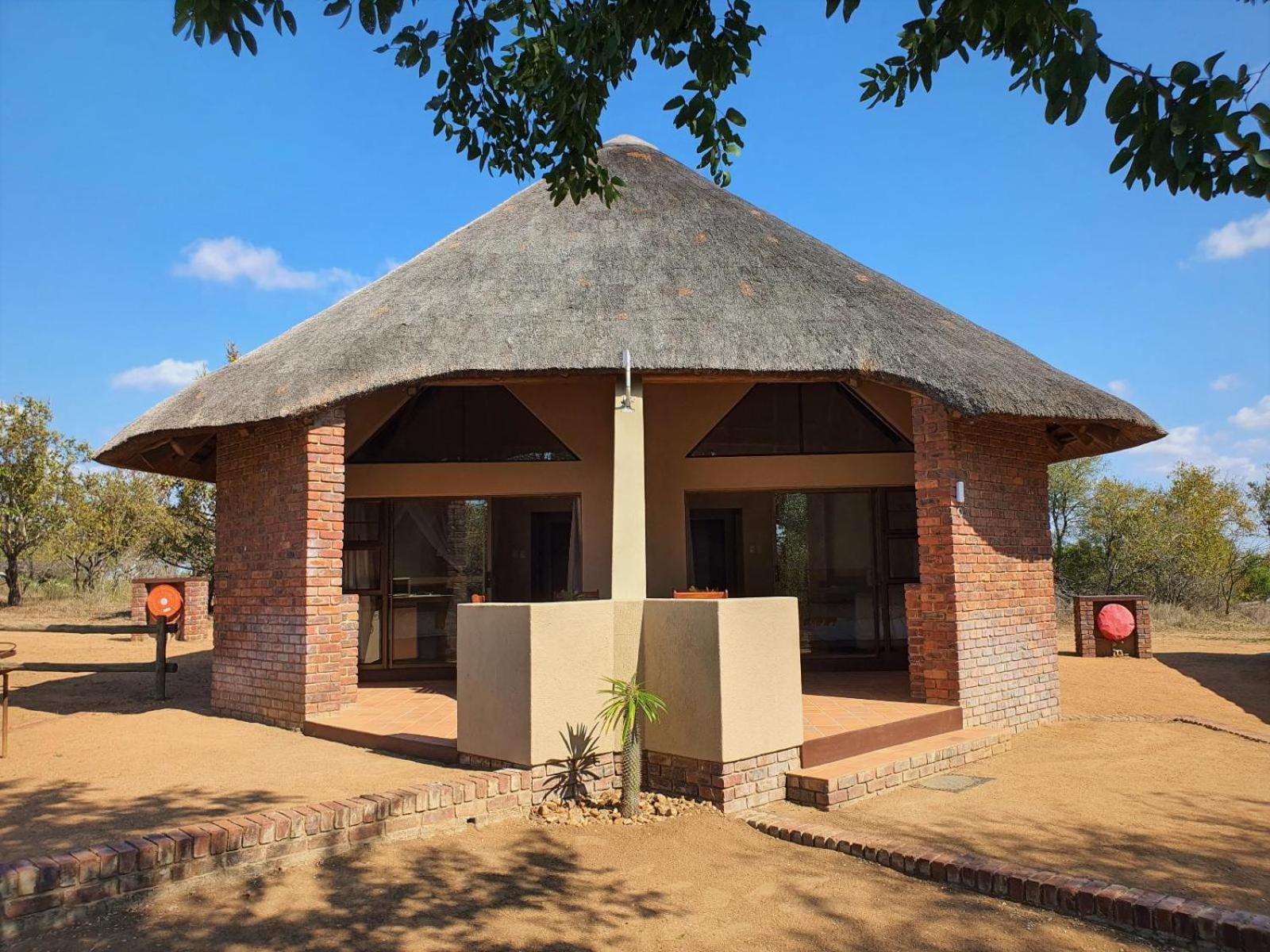 Masorini Bush Lodge Phalaborwa Room photo