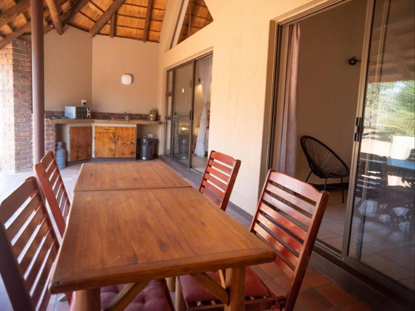 Masorini Bush Lodge Phalaborwa Room photo