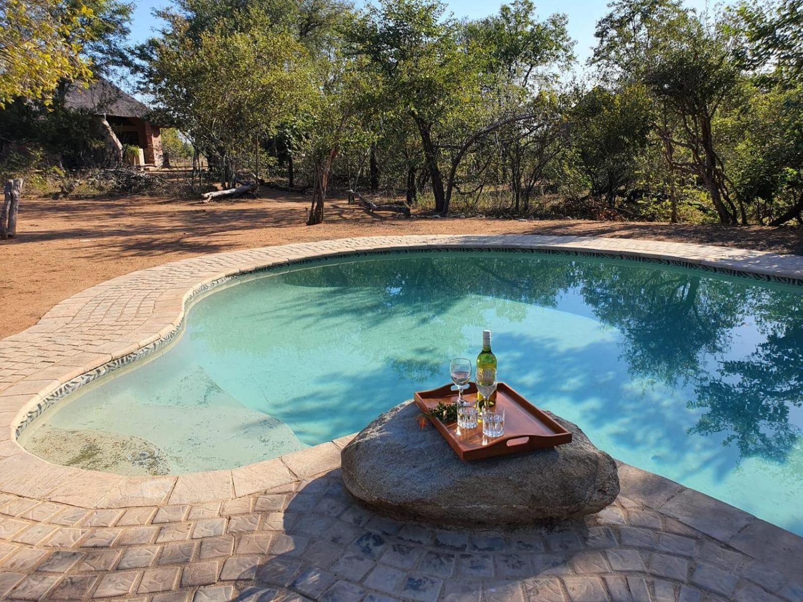 Masorini Bush Lodge Phalaborwa Exterior photo